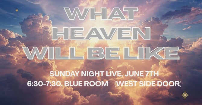 Sunday Night Live