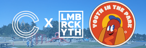 Youth in the Park!