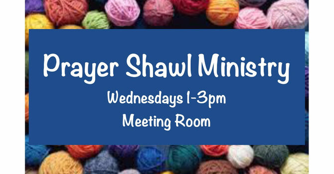 Prayer Shawl Ministry