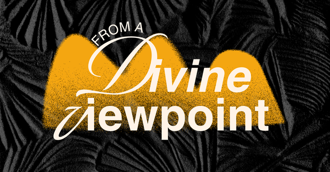 From A Divine Viewpoint