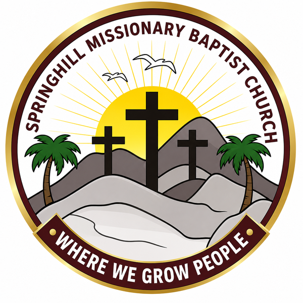 Springhill Missionary Baptist Church