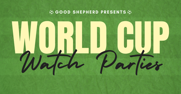 World Cup Watch Party