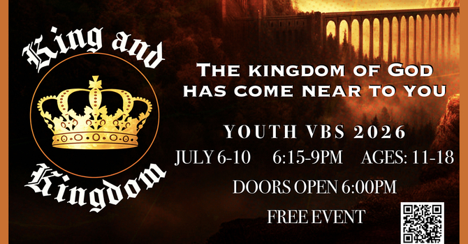 YOUTH VBS