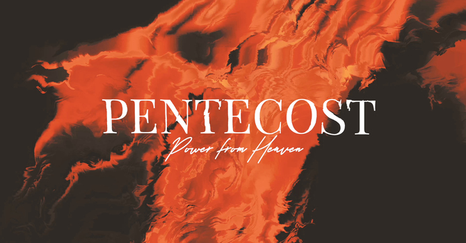 Pentecost