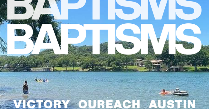 Baptism 