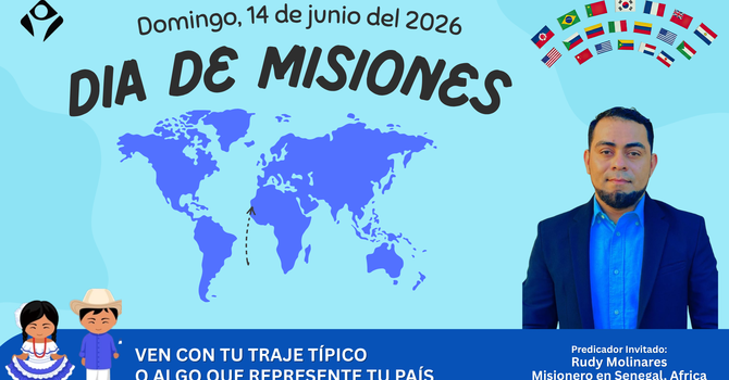 Dia de Misiones
