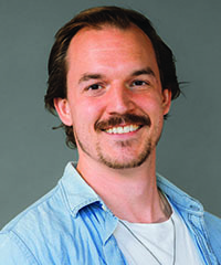 Nick Grandy