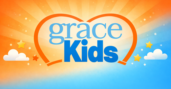 Grace Kids