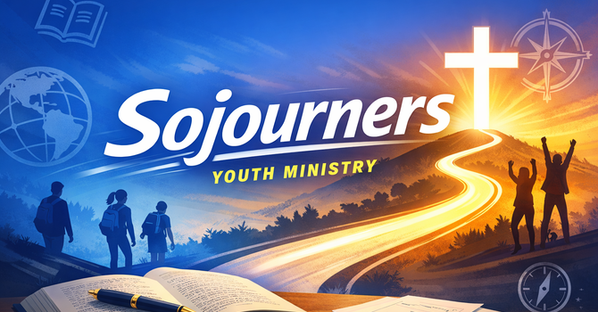 Youth Ministry