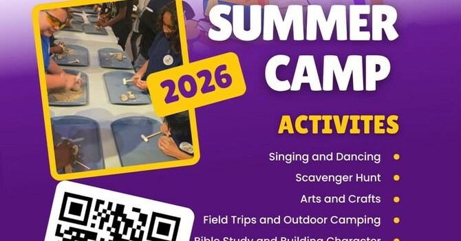 Future Leaders Summer Camp