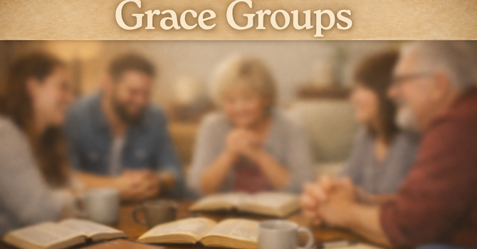 Adult Discipleship