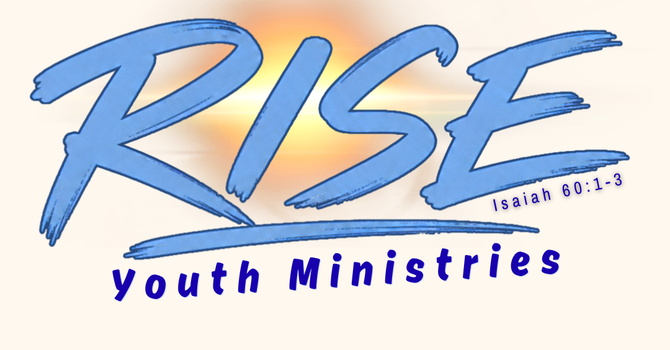 RISE Youth Ministry