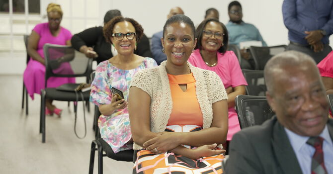 Women's Ministry
