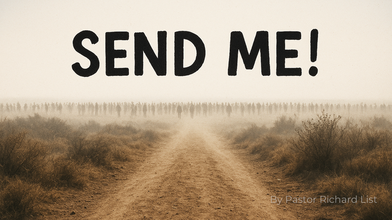 Send Me