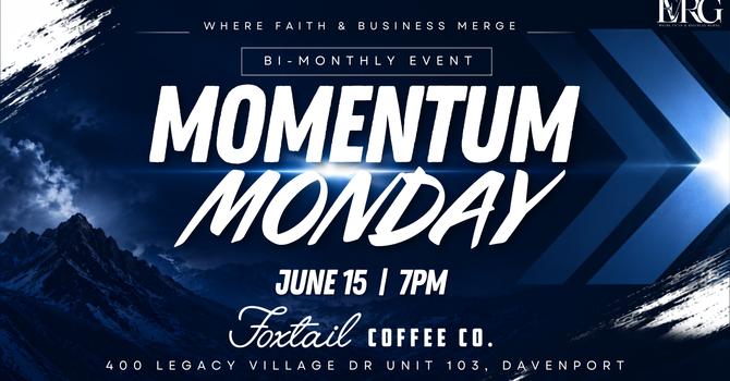 Momentum Monday