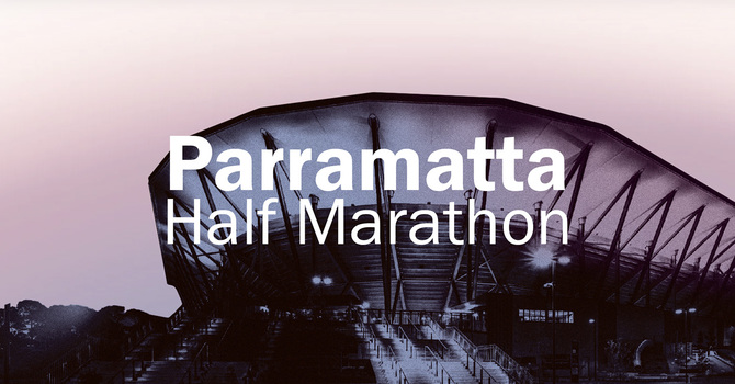Parramatta Half Marathon