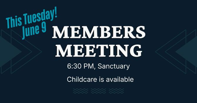Members Meeting
