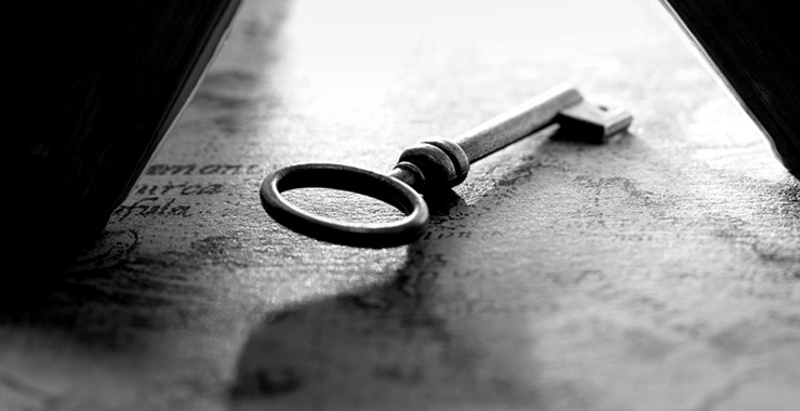 Breaking the Power of a Secret