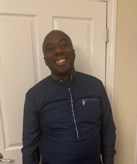 staff member image