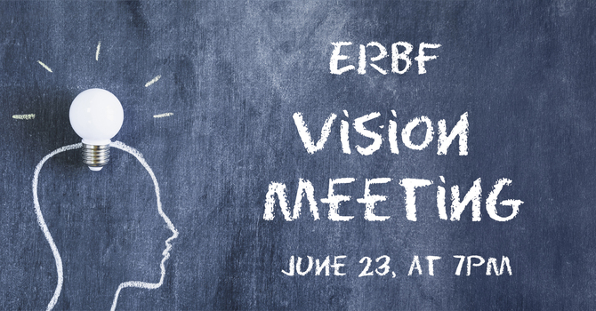 Vision Meeting