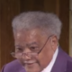 Charles Waldon, Elder