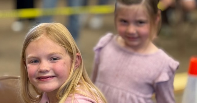 Children's Ministry