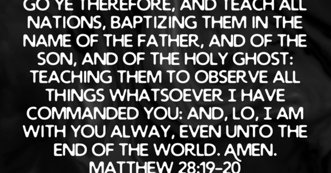 How to find your purpose and calling in life image