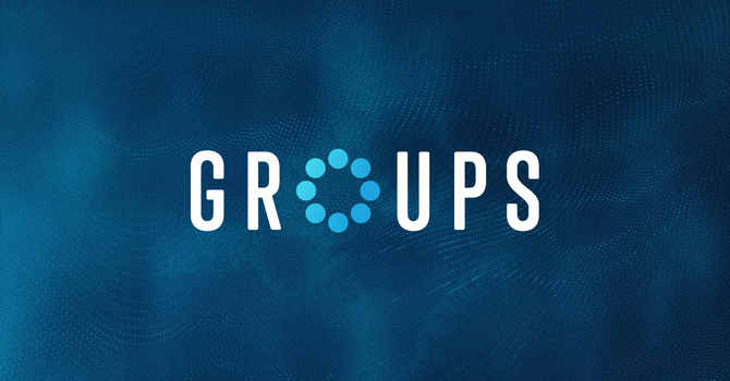 Groups