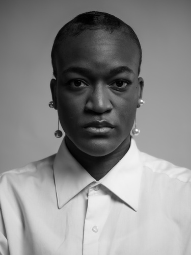 Deja Tucker 