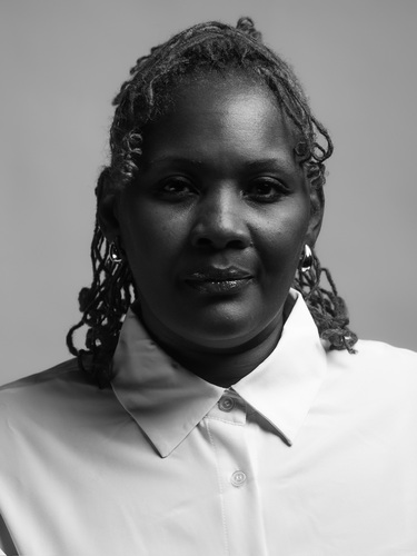 Shanika Cotton