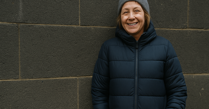 From Cupboards to Communities: Winter Donations Reach Those in Need image