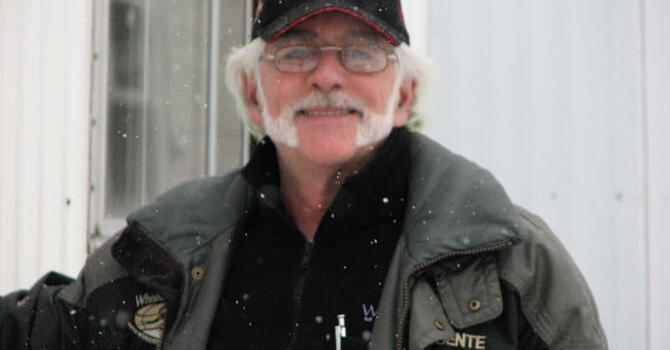 Memorial Service for Morgan Montgomery 