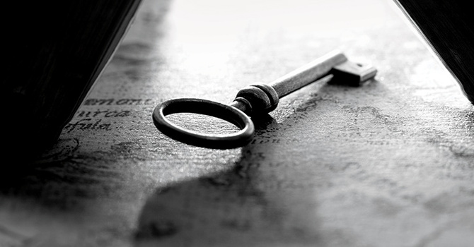 Breaking the Power of a Secret