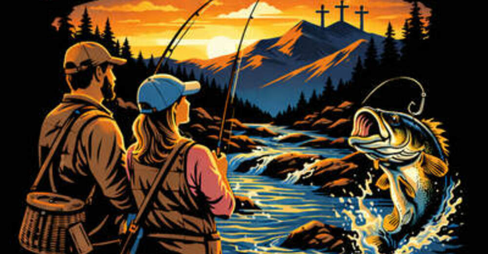 Church Camp