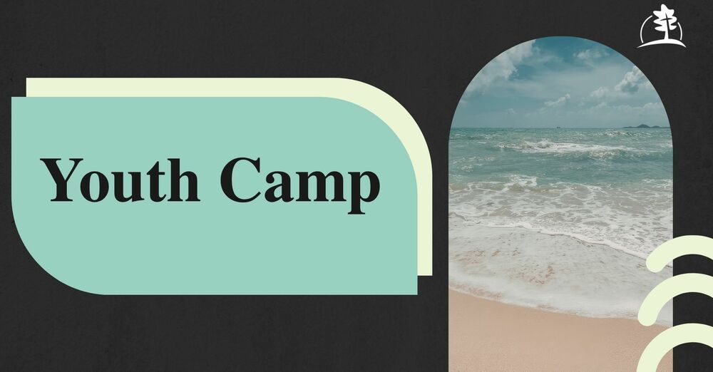 Fort Caswell - Youth Camp