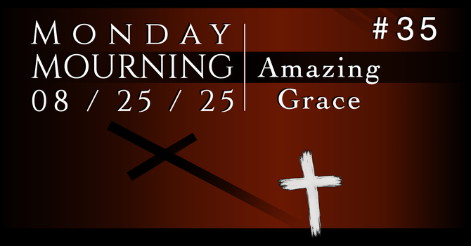 Amazing Grace image