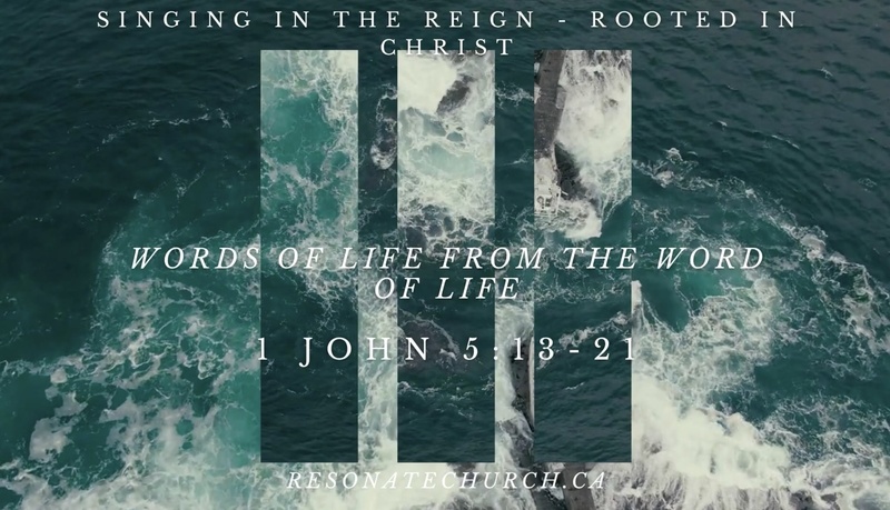  Singing In The Reign