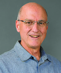 Phil Horton