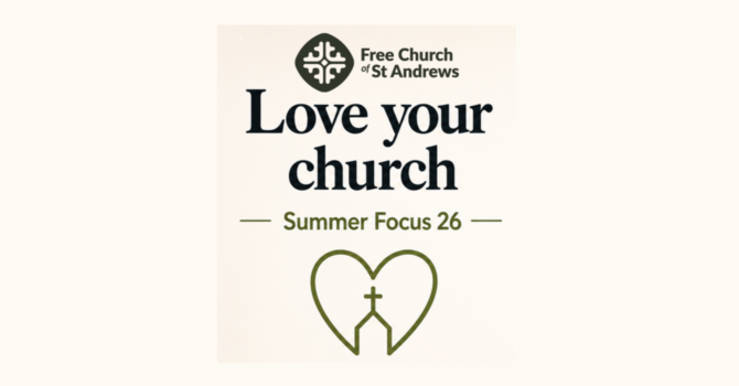 Summer Focus