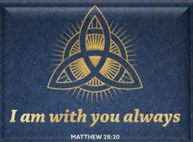 Worship Sunday, May 31, 2026
