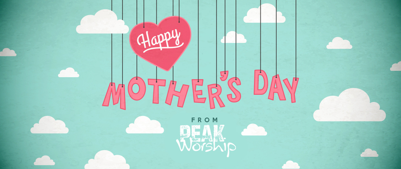 Happy Mother's Day