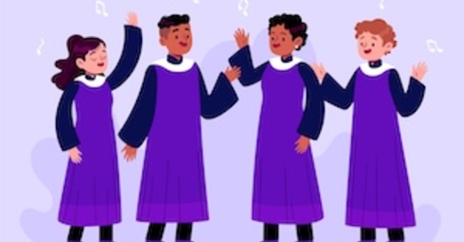 Gospel Sing