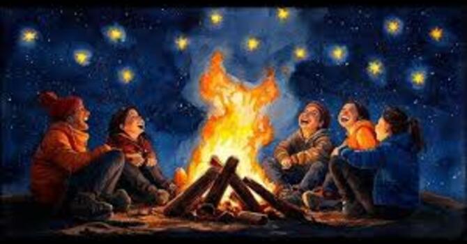 Community Campfires