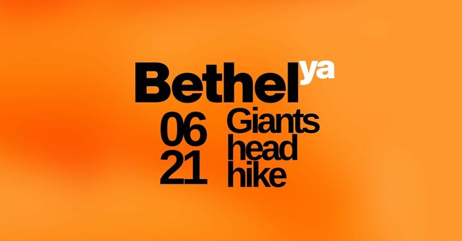 YA Hike