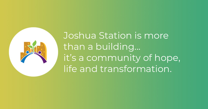 Joshua Station Updates 
