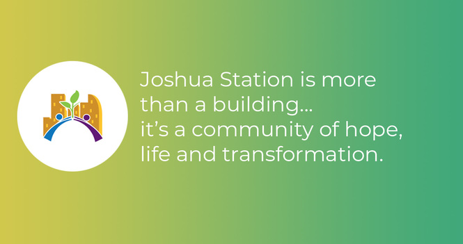 Joshua Station Updates 