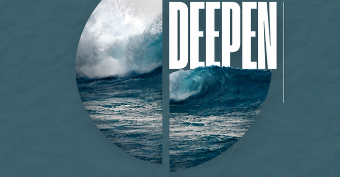 DEEPEN - Bible Study