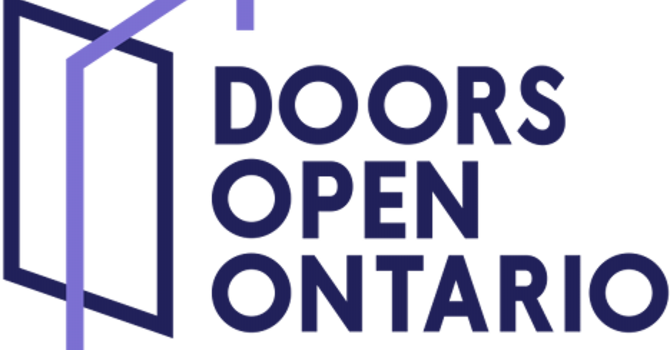 Doors Open