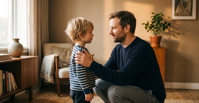 What Does the Bible Actually Say About Disciplining Your Kids? image