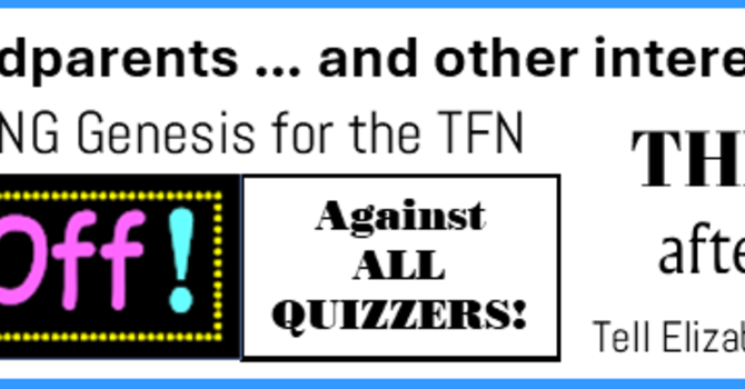 QUIZ-OFF!!! image